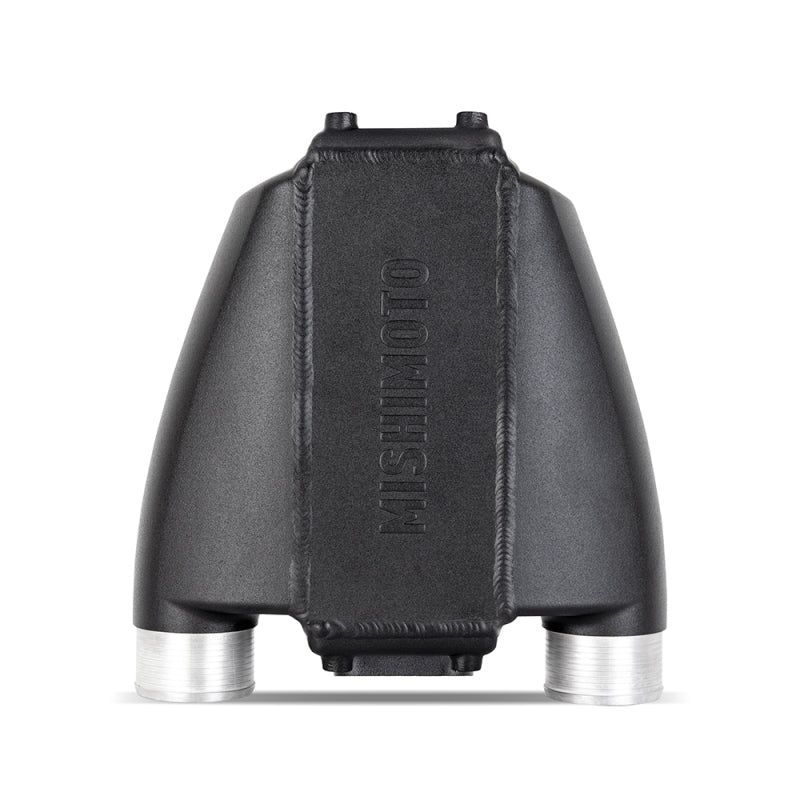 Mishimoto MMINT-A2W-DP-3 - MISMMINT-A2W-DP-3 - Mishimoto Universal Air-To-Water Intercooler Dual Pass (1500hp) - Same Side Inlet/Outlet - Shipped in Europe - Tuningsupply.com