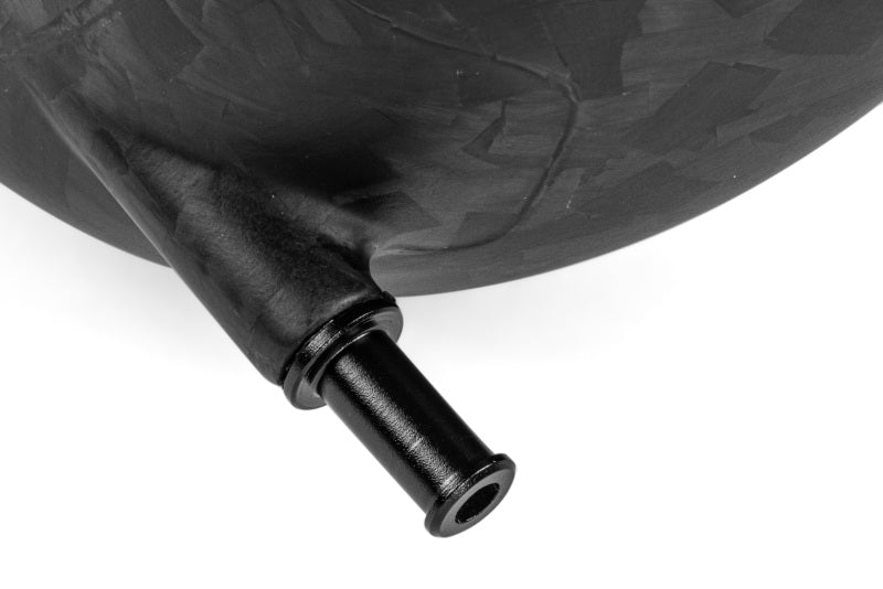 APR CI100056D - APRCI100056D - APR 20-26 Audi SQ7/SQ8 (4M)/Bentley Bentayga/Porsche Cayenne (9Y) 4.0T Carbon Fiber Intake System - Shipped in Europe - Tuningsupply.com
