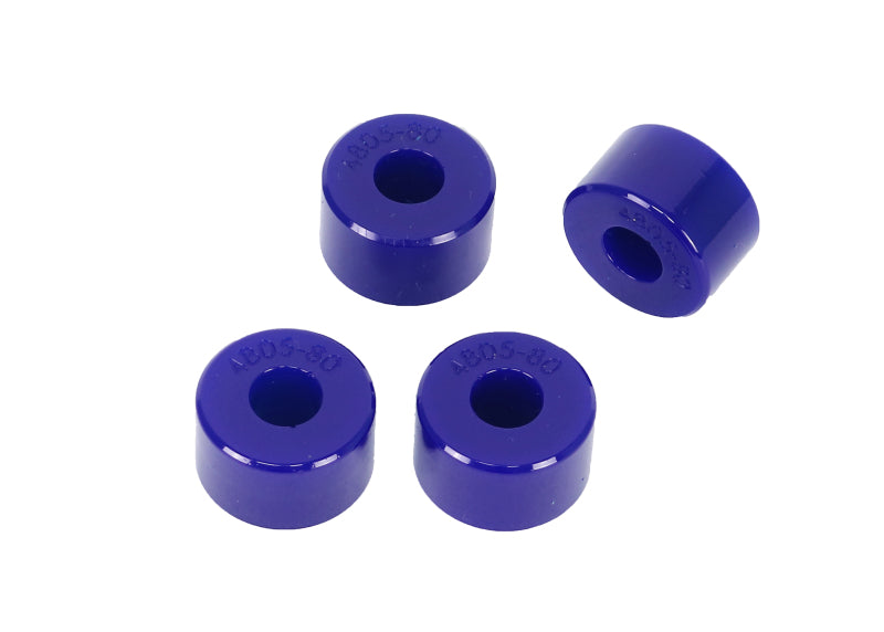Superpro SPF4805-80K - SPRSPF4805-80K - SuperPro Sway Bar Link Upper Bushing Kit - Shipped in Europe - Tuningsupply.com