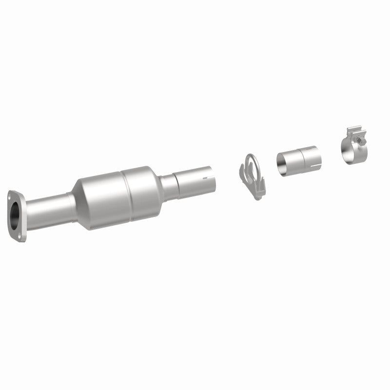 Magnaflow 51924 - MAG51924 - Magnaflow Conv DF 2012 Hyundai Veloster 1.6L - Shipped in Europe - Tuningsupply.com