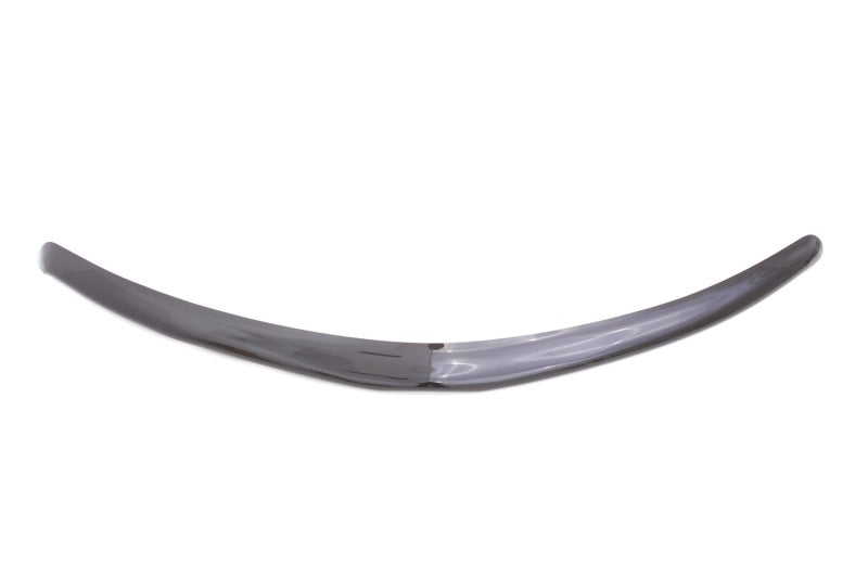 AVS 20851 - AVS20851 - AVS 12-14 Toyota Camry Carflector Low Profile Hood Shield - Smoke - Shipped in Europe - Tuningsupply.com