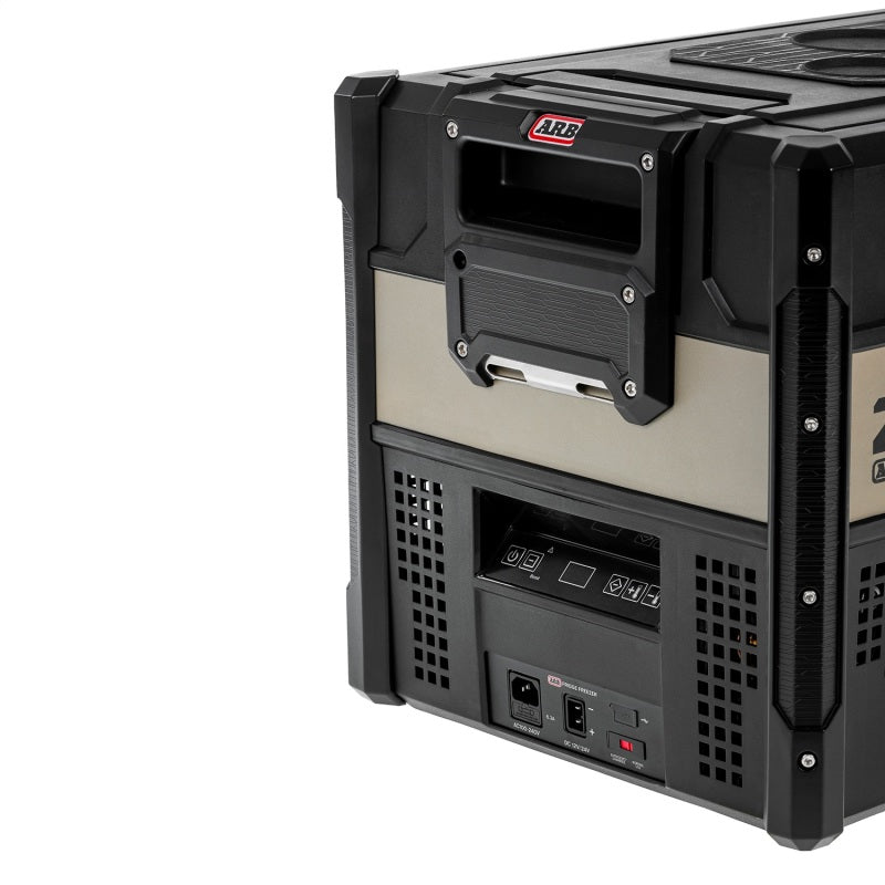 ARB - ARB10802362 - ARB Zero Fridge Freezer, Single Zone, 38QT - Shipped in Europe - Tuningsupply.com