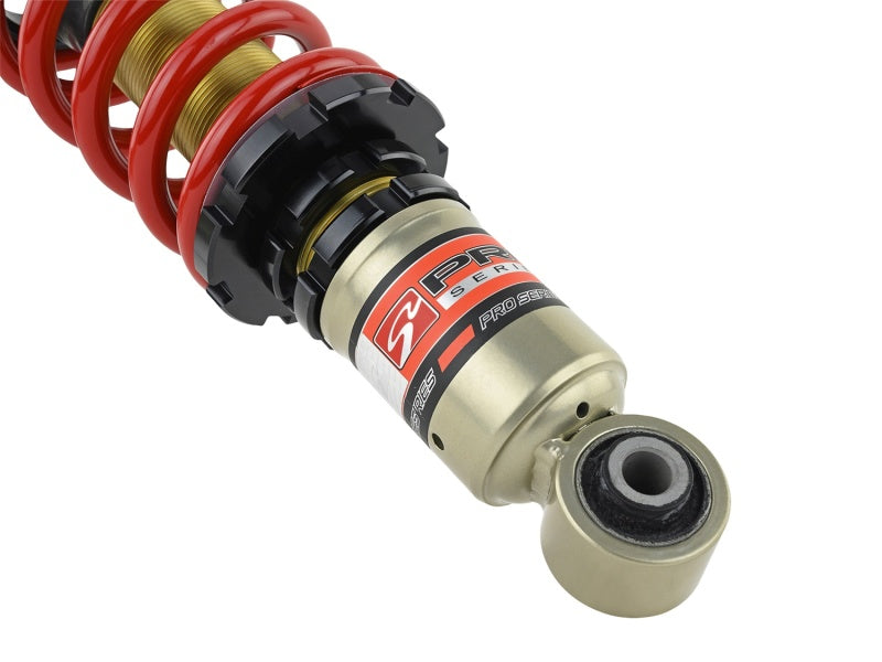 Skunk2 Racing 541-05-4730 - SKK541-05-4730 - Skunk2 02-04 Acura RSX (All Models) Pro S II Coilovers (10K/10K Spring Rates) - Shipped in Europe - Tuningsupply.com