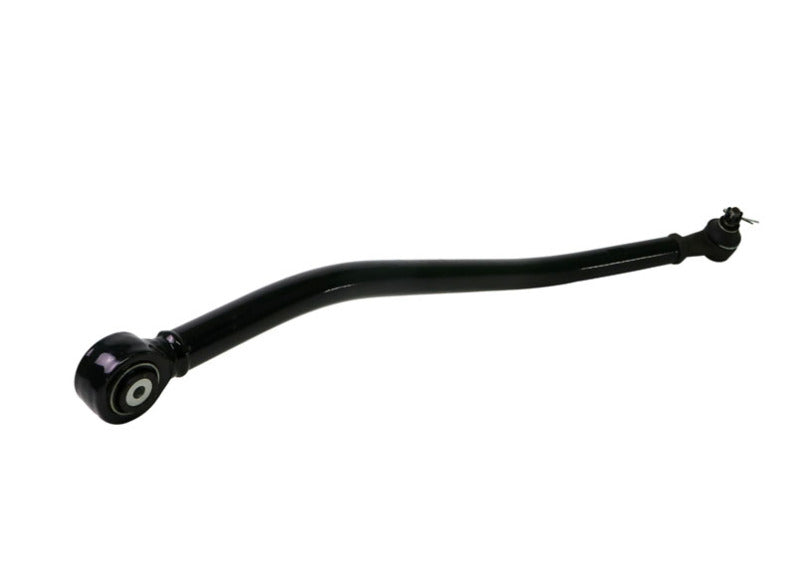 Superpro TRC1198 - SPRTRC1198 - SuperPro 96-07 Jeep Wrangler TJ Panhard Rod - Shipped in Europe - Tuningsupply.com