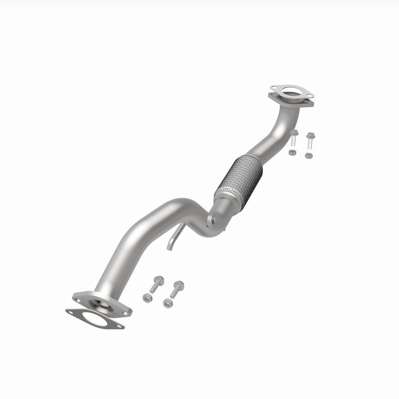 Magnaflow 107-0256 - MAG107-0256 - BRE Exhaust 07-12 Hyundai Elantra 2.0L Front Pipe Kit - Shipped in Europe - Tuningsupply.com