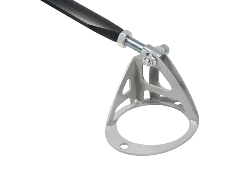 Whiteline KSB602 - WHLKSB602 - Whiteline 98-02 Miata NB Front adjustable strut tower brace - Shipped in Europe - Tuningsupply.com