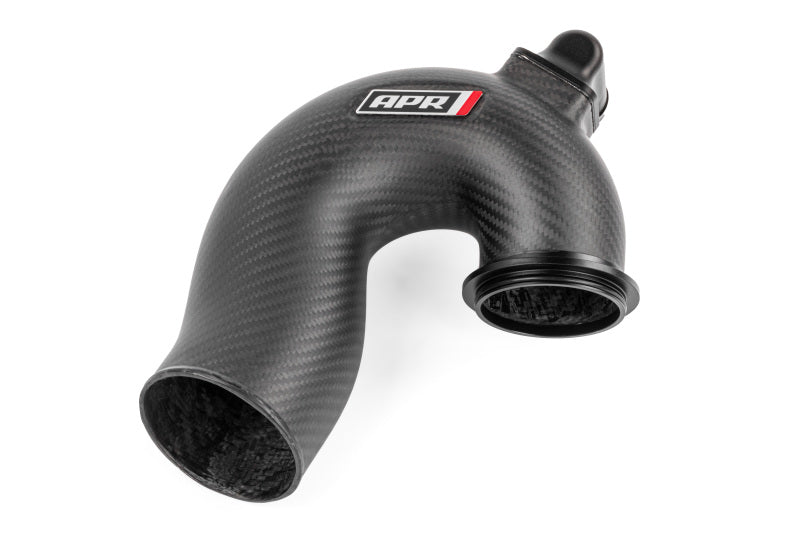 APR CI100059 - APRCI100059 - APR 20-25 Porsche 911 (992) 3.0T/3.7T Carbon Fiber Intake System w/Turbo Inlet Pipes - Shipped in Europe - Tuningsupply.com