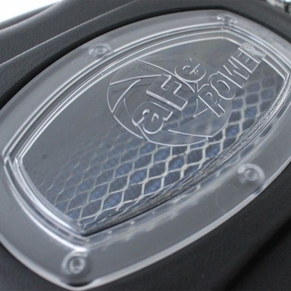 aFe 50-74001 - AFE50-74001 - aFe Momentum HD PRO 10R Stage-2 Si Intake 01-04 GM Diesel Trucks V8-6.6L LB7 - Shipped in Europe - Tuningsupply.com