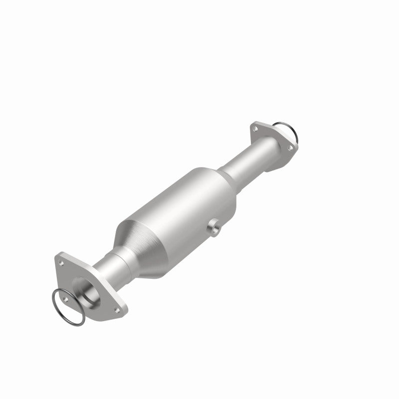 Magnaflow 5461260 - MAG5461260 - MagnaFlow 03-07 Honda Accord L4 2.4L California Catalytic Converter Direct Fit - Shipped in Europe - Tuningsupply.com