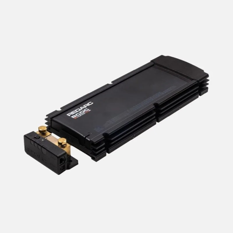 REDARC BCDC12100R - RDCBCDC12100R - REDARC BCDC Alpha100 R 12V 100A Battery Management System - Shipped in Europe - Tuningsupply.com
