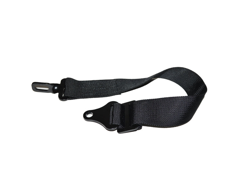 PRP Seats SBCR - PRPSBCR - PRP Crotch Belt - 5th Point Only - Shipped in Europe - Tuningsupply.com