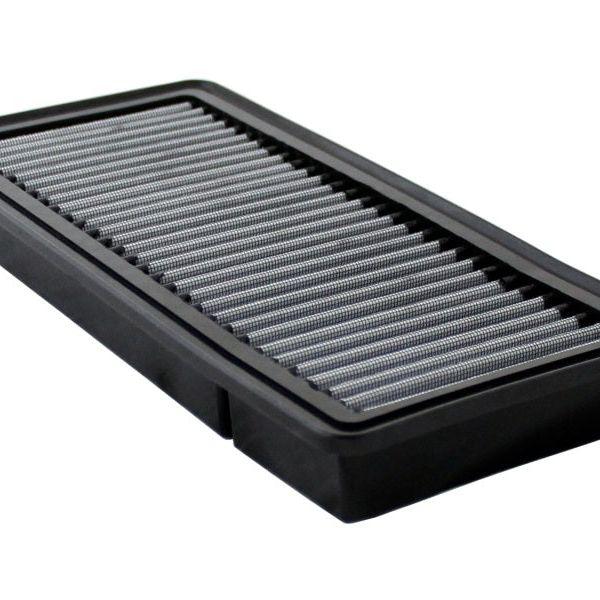 aFe 31-10202 - AFE31-10202 - aFe Magnum FLOW Pro DRY S OE Replacement Air Filter 11-16 Ford Diesel 6.7L V8 - Shipped in Europe - Tuningsupply.com