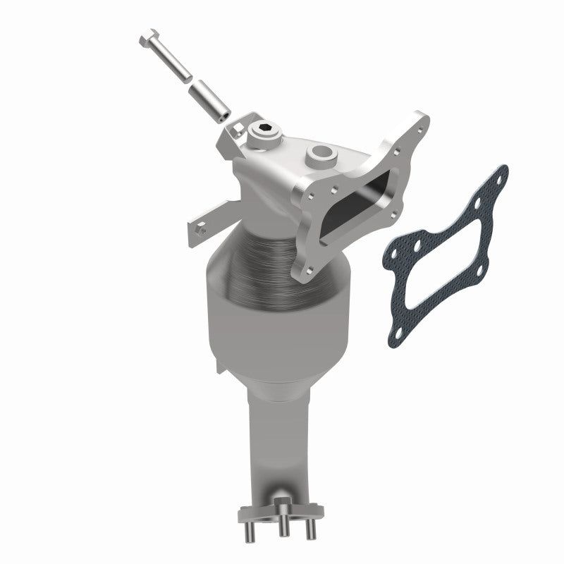 Magnaflow 52024 - MAG52024 - Magnaflow Conv DF 13-14 Accord 2.4L Manifold - Shipped in Europe - Tuningsupply.com