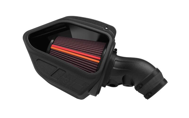 K&N Engineering 50-2545 - KNN50-2545 - K&N 11-23 Dodge Challenger V8 6.4L NextGen Cold Air Intake - Shipped in Europe - Tuningsupply.com
