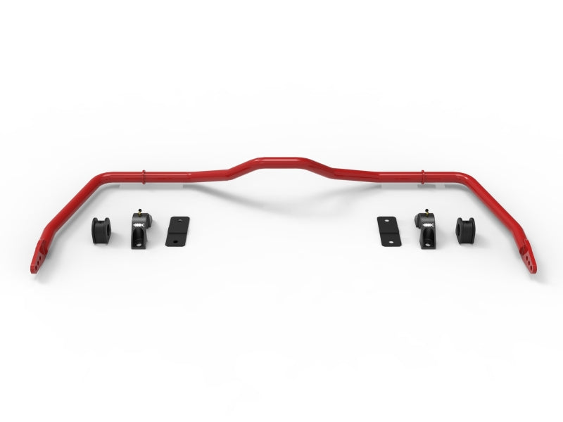 aFe 440-72T005RR - AFE440-72T005RR - aFe Control 22-24 Toyota Tundra V6-3.5L (tt) Rear Sway Bar - Red - Shipped in Europe - Tuningsupply.com