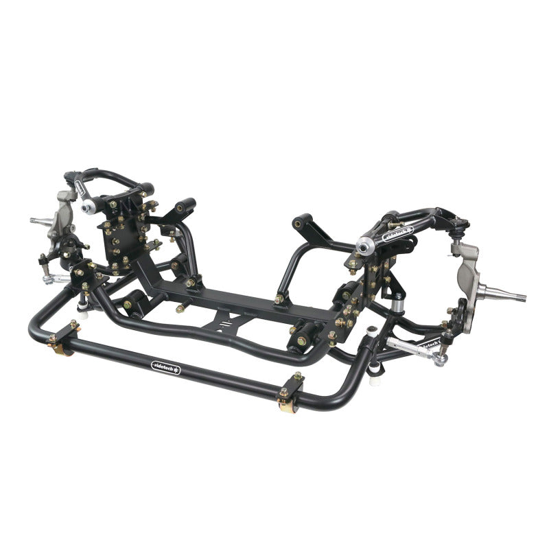 Ridetech 12313510 - RID12313510 - Ridetech 65-79 Ford F100 2WD HQ Series Coilovers Front Pair - Shipped in Europe - Tuningsupply.com