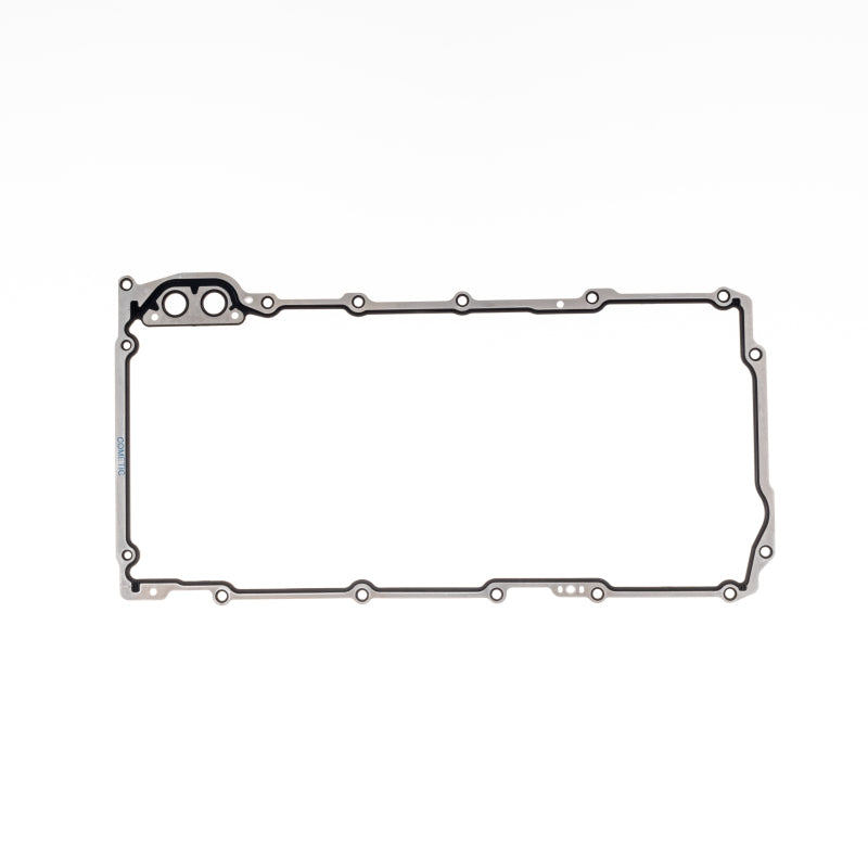 Cometic Gasket C5173 - CGSC5173 - Cometic GM Gen-3/4 Small Block V8 Oil Pan Gasket - Except LS1/LS6 Corvette: Upper to Block - Shipped in Europe - Tuningsupply.com