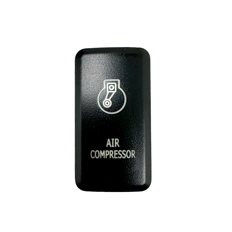 Cali Raised LED CR4157 - CALCR4157 - Cali Raised Tall Style Toyota OEM Style Air Compressor Switch - Shipped in Europe - Tuningsupply.com