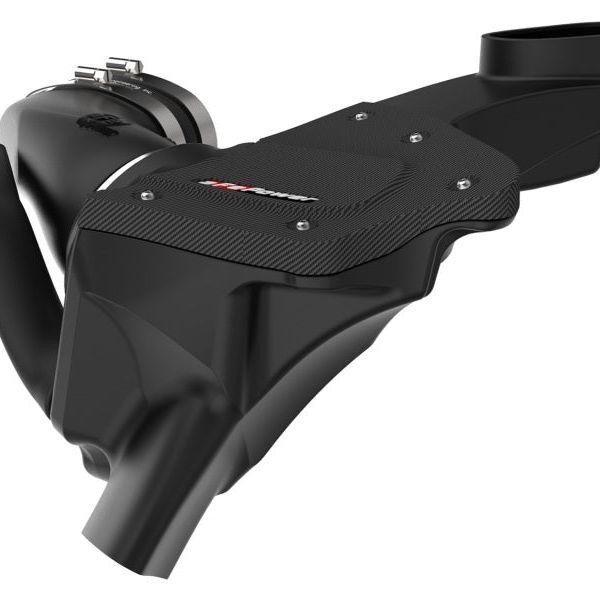 aFe 51-82952-C - AFE51-82952-C - aFe POWER Magnum FORCE Stage-2Si Pro Dry S Intake System 08-13 BMW M3 (E90/E92/E93) S65 V8-4.0L - Shipped in Europe - Tuningsupply.com