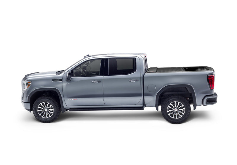 Roll-N-Lock - RNLBT226A - Roll-N-Lock 2020 GM Silverado / Sierra 2500/3500 6ft 10in Bed A-Series Retractable Tonneau Cover - Shipped in Europe - Tuningsupply.com