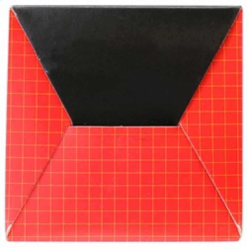 K&N Engineering RU-0800 - KNNRU-0800 - K&N Universal Air Filter - 2-7/16in Flange x 3-1/2in OD x 4in Height - Shipped in Europe - Tuningsupply.com