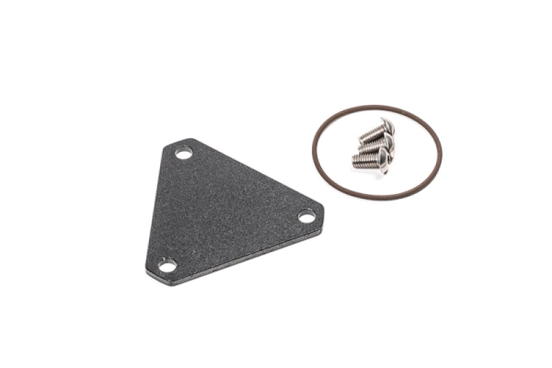 Radium Engineering 20-1060 - RAD20-1060 - Radium Engineering FCST-X Fill Neck Block-Off Kit - Shipped in Europe - Tuningsupply.com