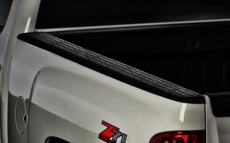 Husky Liners 97121 - HSL97121 - Husky Liners 07-12 GMC Sierra (Base/HD Series) Standard Bed Custom-Molded Quad Caps - Shipped in Europe - Tuningsupply.com