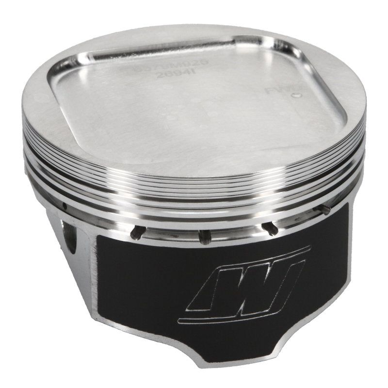 Wiseco K579M925 - WISK579M925 - Wiseco Subaru WRX EJ20 STROKER 1.181CH Piston Shelf Stock Kit - Shipped in Europe - Tuningsupply.com