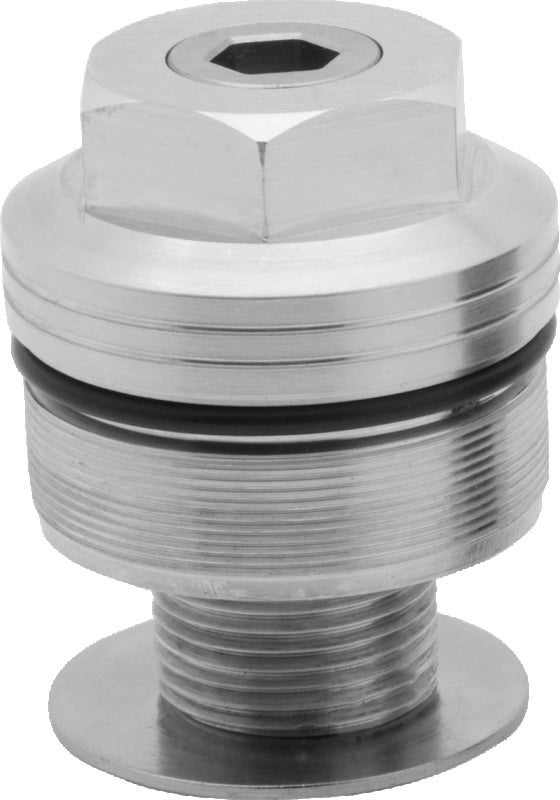 Burly Brand B28-3001 - BURB28-3001 - Burly Brand 49mm Fork Preload Adjuster - Shipped in Europe - Tuningsupply.com