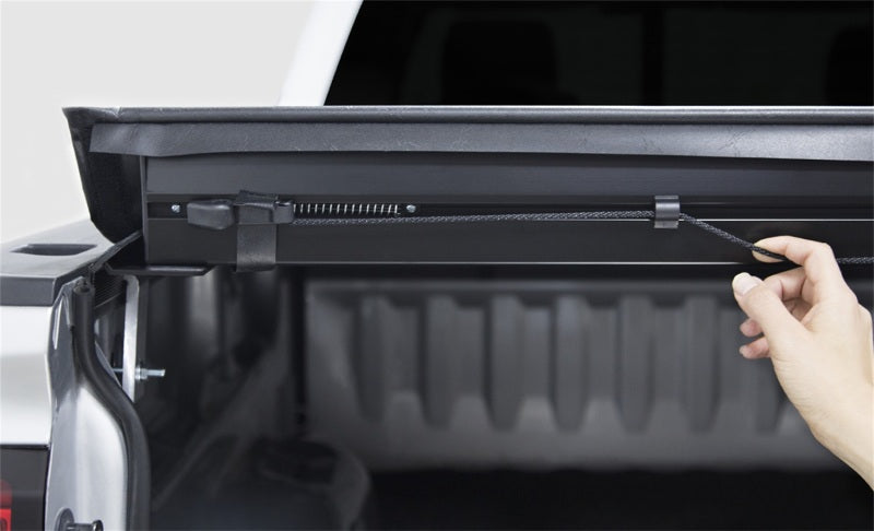 Access 42369 - ACC42369 - Access Lorado 2019+ Chevy/GMC Full Size 1500 5ft 8in Box Roll-Up Cover - Shipped in Europe - Tuningsupply.com