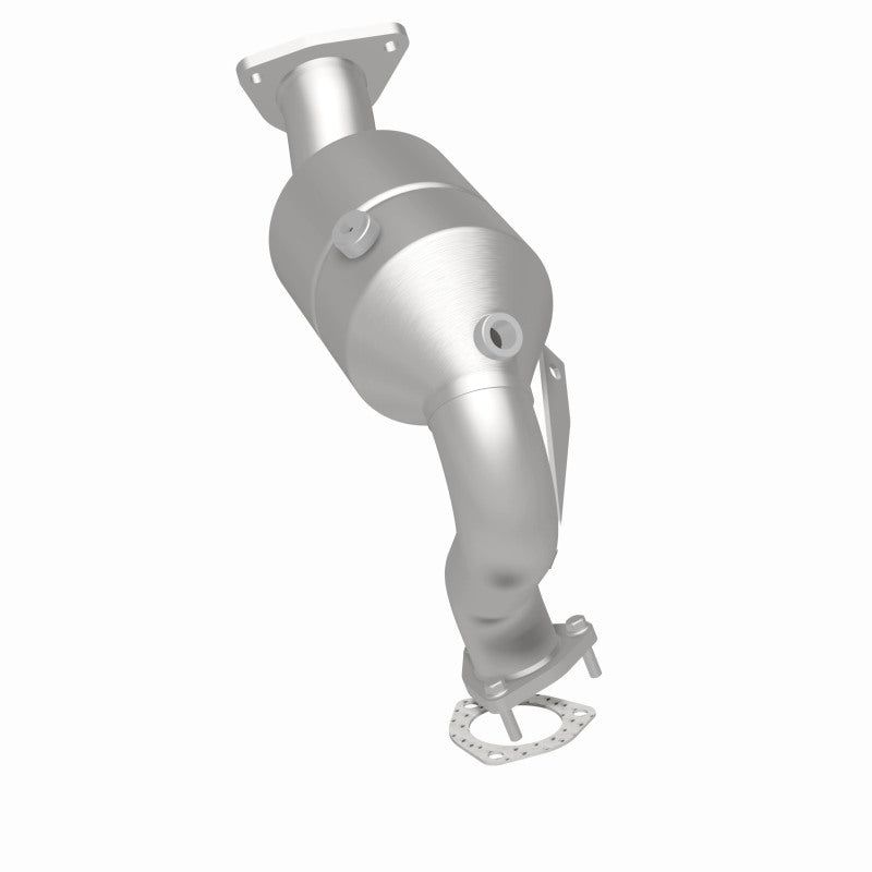 Magnaflow 49135 - MAG49135 - MagnaFlow Conv DF Audi S4 - Shipped in Europe - Tuningsupply.com