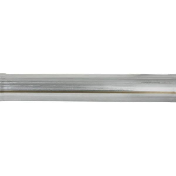 aFe 49M00039 - AFE49M00039 - aFe SATURN 4S 409 Stainless Steel Muffler Delete Pipe - Shipped in Europe - Tuningsupply.com