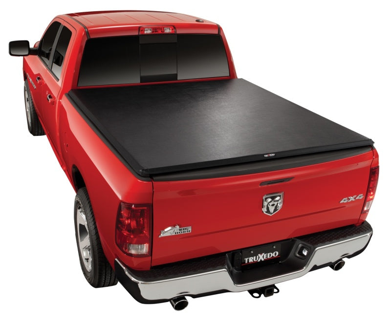 Truxedo 245901 - TRX245901 - Truxedo 09-18 Ram 1500 & 19-20 Ram 1500 Classic 5ft 7in TruXport Bed Cover - Shipped in Europe - Tuningsupply.com