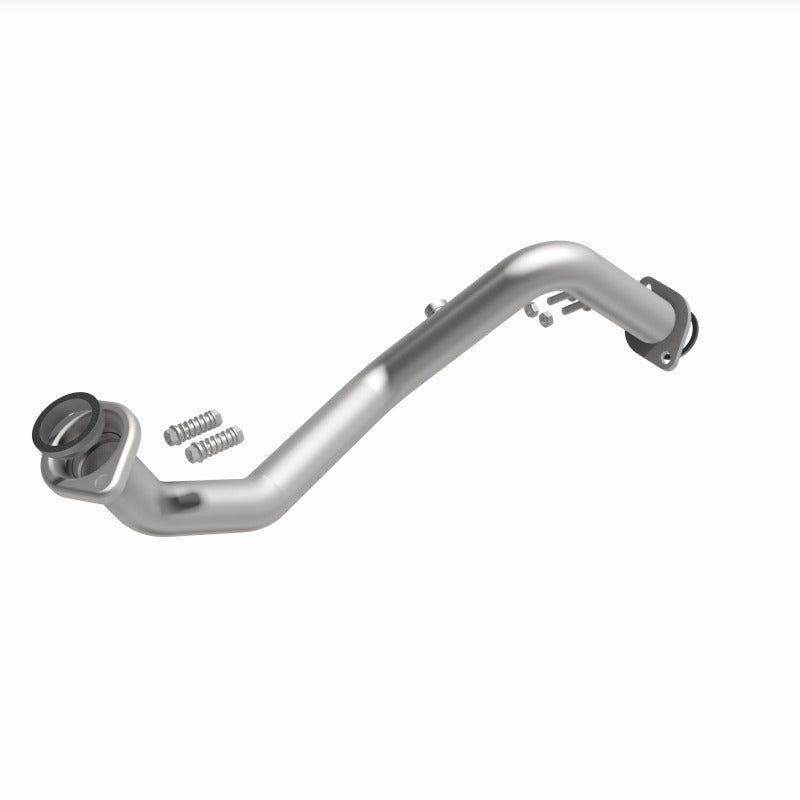 Magnaflow 107-0229 - MAG107-0229 - BRE Exhaust 06-12 RAV4 2.4L 2.5L 3.5L Front Pipe Kit - Shipped in Europe - Tuningsupply.com