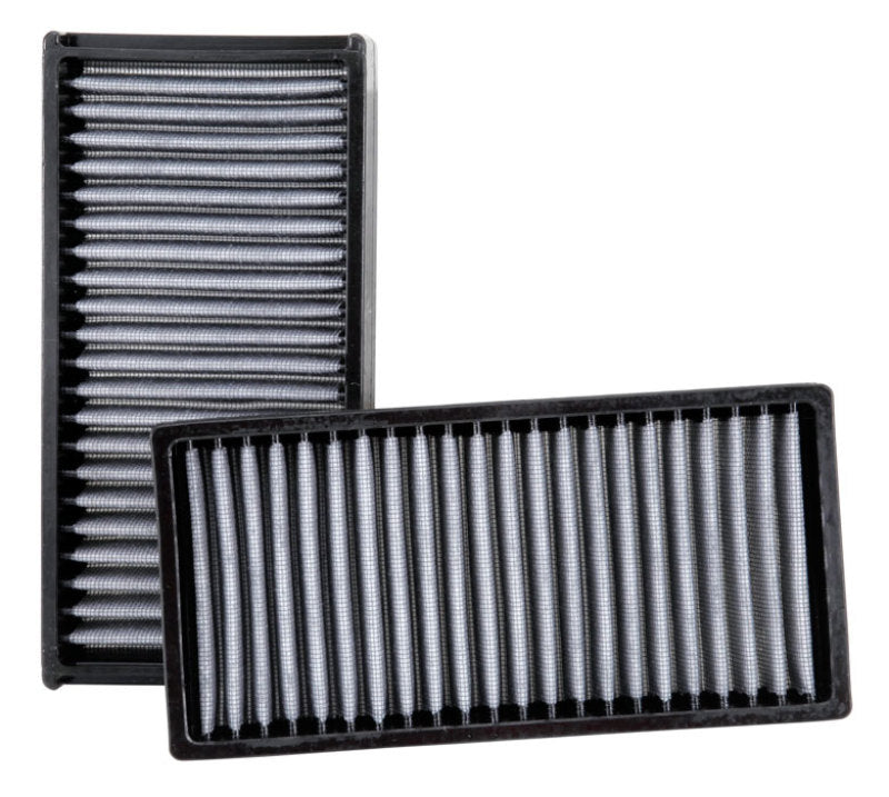 K&N Engineering VF2022 - KNNVF2022 - K&N 01-05 Honda Civic Cabin Air Filter - Shipped in Europe - Tuningsupply.com