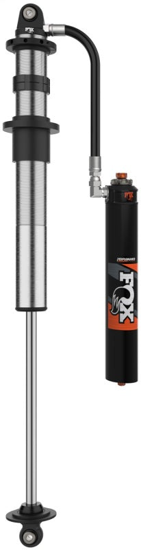 FOX 981-25-117-3 - FOX981-25-117-3 - Fox 2.5 Performance Elite Series 10in Remote Reservoir Coilover Shock 7/8in Shaft w/ DSC Adj. - Shipped in Europe - Tuningsupply.com