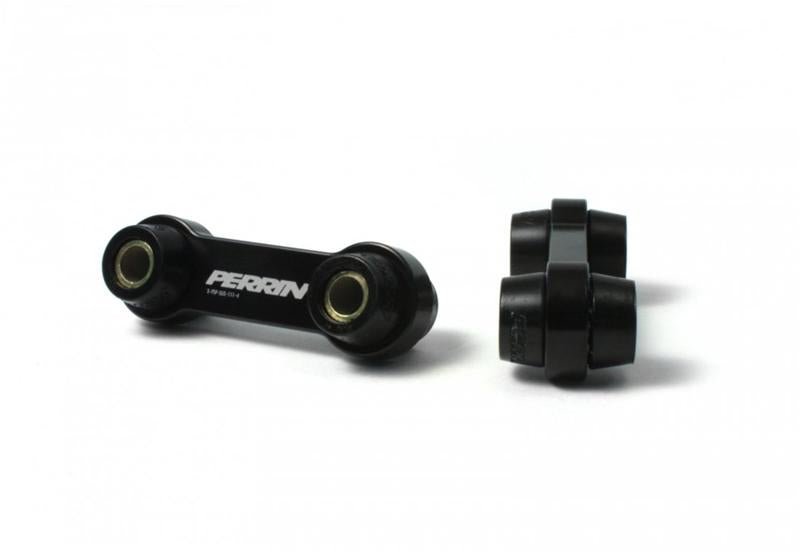 Perrin Performance PSP-SUS-113 - PERPSP-SUS-113 - PERRIN 02-14 Subaru WRX/STI (Excl. 02-07 Wagon) / 93-15 Impreza / 05-13 Forester Front Endlinks - Shipped in Europe - Tuningsupply.com