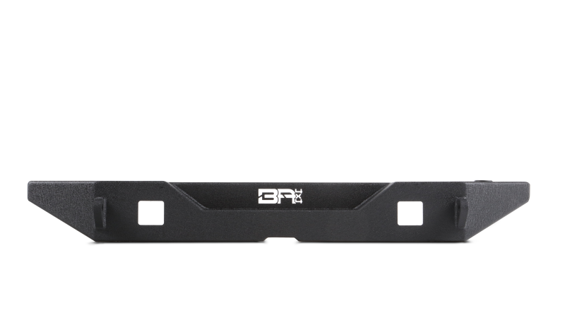 Body Armor 4x4 - BODJK-2965 - Body Armor 4x4 07-18 Jeep Wrangler JK Full Width Rear Bumper w/ Tire Carrier Mount - Shipped in Europe - Tuningsupply.com