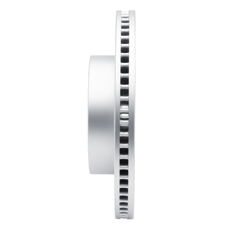 DFC 604-76128 - DFC604-76128 - DFC 05-23 Toyota Tacoma Front GeoSPEC Coated Rotor - Shipped in Europe - Tuningsupply.com