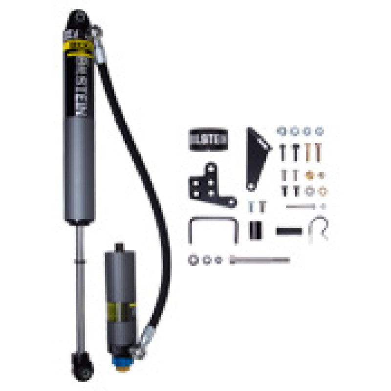 Bilstein 25-331066 - BIL25-331066 - Bilstein 20-24 Jeep Gladiator / Wrangler Front Left B8 8100 (DSA) Shock Absorber - 2-3in Lift - Shipped in Europe - Tuningsupply.com
