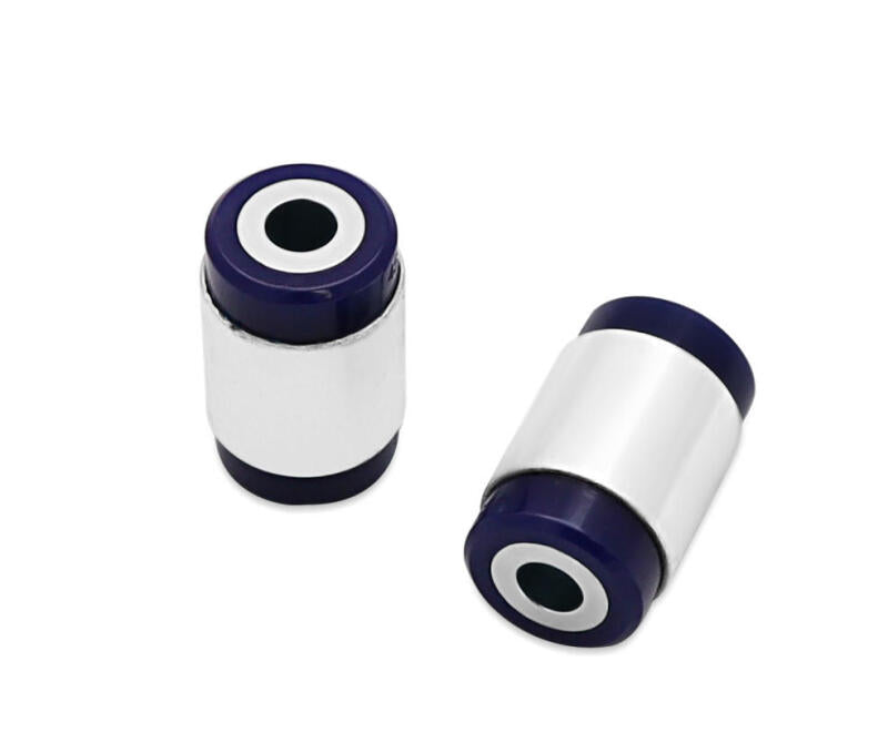 Superpro SPF4596K - SPRSPF4596K - SuperPro 09-20 Nissan 370Z Rear Lower Control Arm Inner Bushing Kit - Shipped in Europe - Tuningsupply.com