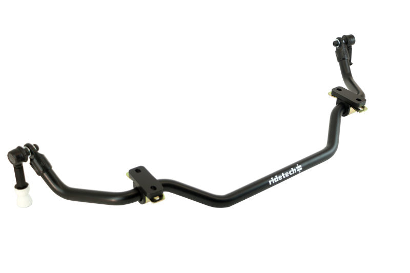 Ridetech 12109120 - RID12109120 - Ridetech 67-70 Mustang Mercury Cougar Front MuscleBar - Shipped in Europe - Tuningsupply.com