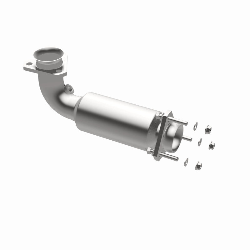 Magnaflow 23409 - MAG23409 - MagnaFlow Conv DF Corvette 92-93 - Shipped in Europe - Tuningsupply.com