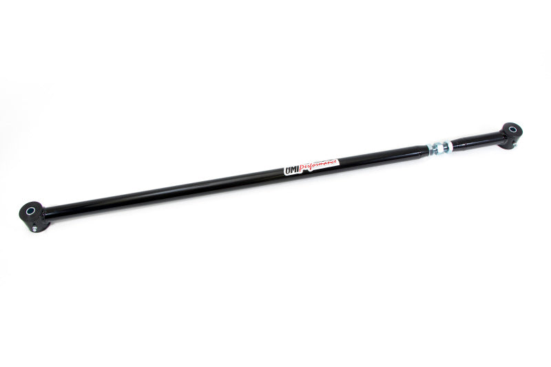 UMI Performance 2029-B - UMI2029-B - UMI Performance 82-02 GM F-Body On-Car Adjustable Panhard Bar with Poly Bushings - Shipped in Europe - Tuningsupply.com