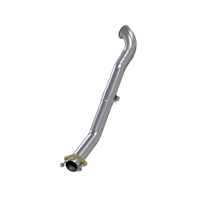 MBRP PFAL6218 - MBRPFAL6218 - MBRP 1994-1997 Ford F-250/350 7.3L 3 Down Pipe Kit (Does fit Cat.) - Shipped in Europe - Tuningsupply.com
