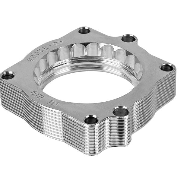 aFe 46-32005 - AFE46-32005 - aFe Silver Bullet Throttle Body Spacers TBS Dodge Trucks 09 V8-5.7L - Shipped in Europe - Tuningsupply.com