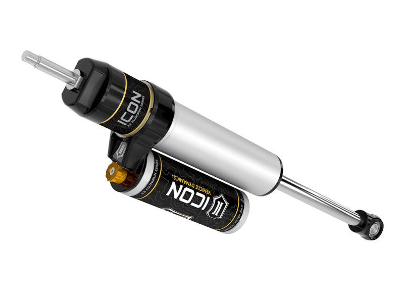 ICON 67710CP - ICO67710CP - ICON 2005+ Ford F-250/F-350 Super Duty 4WD 4.5in Front 2.5 Series Shocks VS PB CDCV - Pair - Shipped in Europe - Tuningsupply.com
