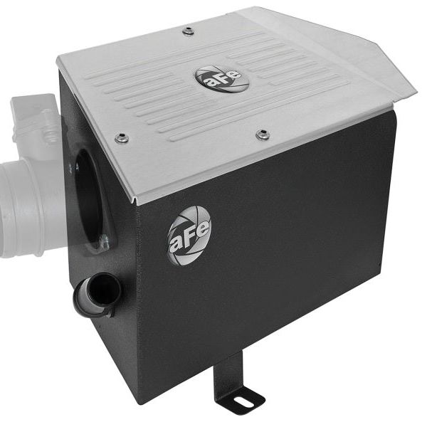 aFe 51-10831 - AFE51-10831 - aFe MagnumFORCE Intakes Stage-1 PDS AIS PDS VW Golf/Jetta 00-04.5 l4-1.8/1.9L - Shipped in Europe - Tuningsupply.com