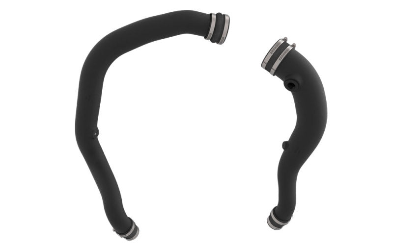 K&N Engineering 63-2621 - KNN63-2621 - K&N 21-22 Ford F-150 V6-3.5L Inlet Pipe - Shipped in Europe - Tuningsupply.com