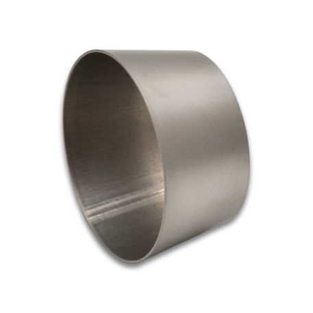 Vibrant 13222 - VIB13222 - Vibrant 2.50in to 3.00in OD Gr 1 Titanium Transition - Shipped in Europe - Tuningsupply.com